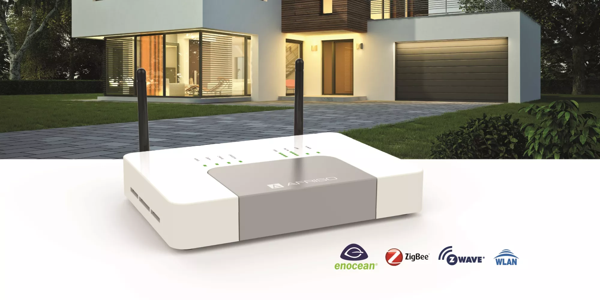 smart home