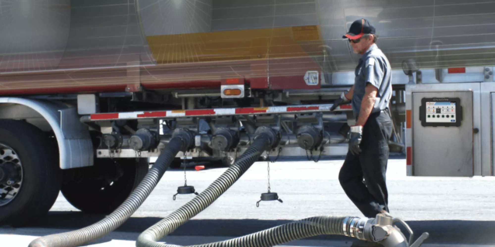 optiskt system civacon