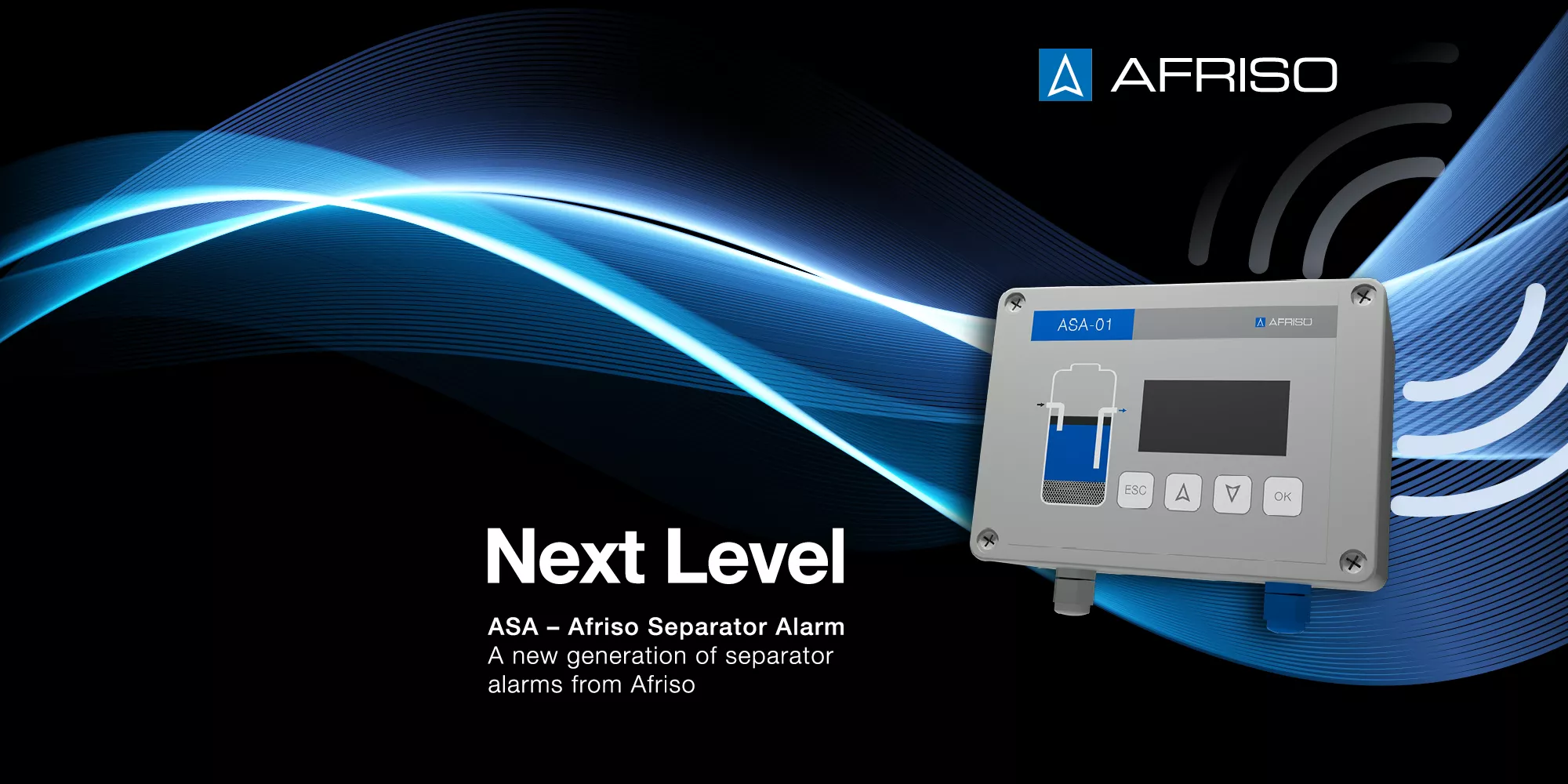 Next level ASA