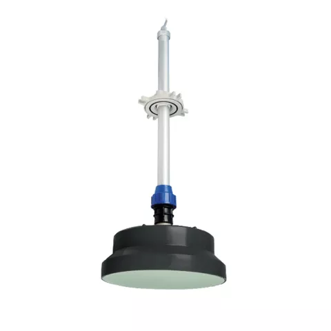 EasyTREK for solids - SCD