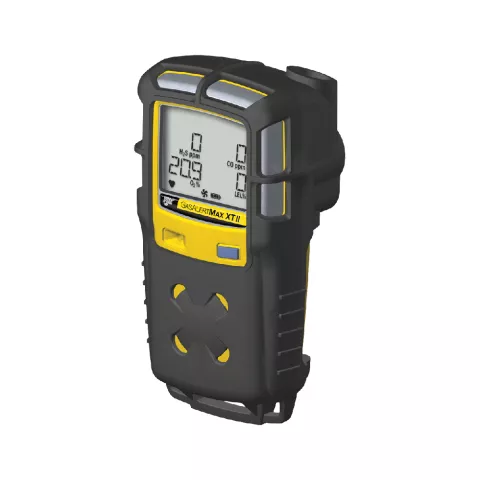 Gasalert med fjärrövervakning - Gasalert Max II