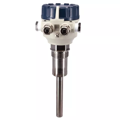 Nivåvakt fasta mtrl. Vibrationstyp - NivoCONT R
