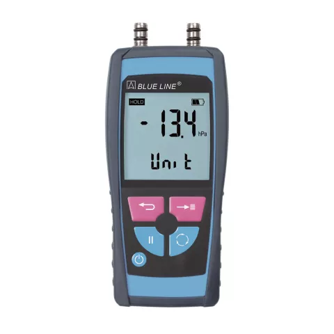 Tryckmätinstrument - S2600