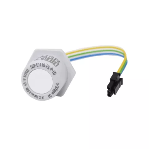 Digital utbytbar sensor med lokal buss - SC2