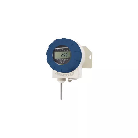 En serie 2-tråds temperaturgivare - Thermocont - TT