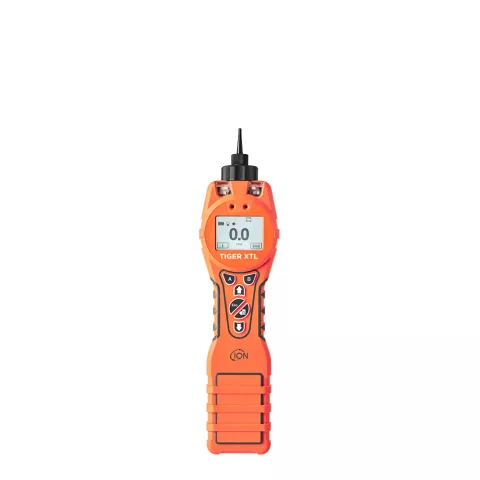 Gasdetektorn för VOC - Tiger XTL