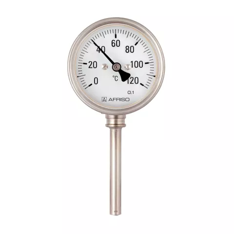 Termometer 