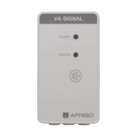 Larmpanel - VA-Signal 