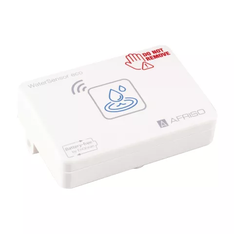 Vattensensor, platsberoende användning - ECO