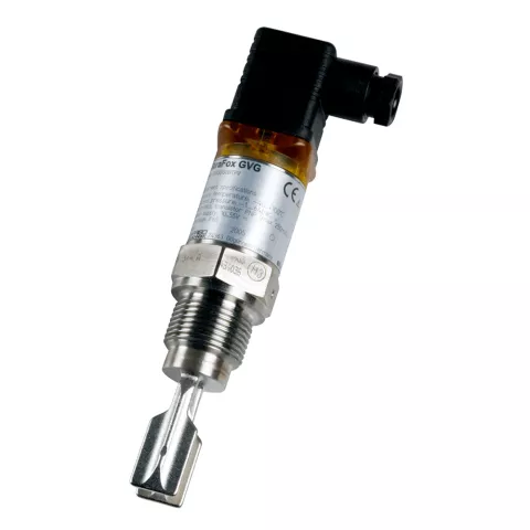 Kompakt vibrationsstämgaffel - VibraFox GVG