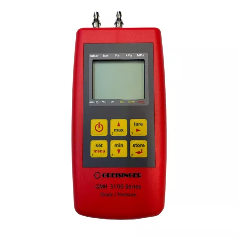 ETM 2000 EX