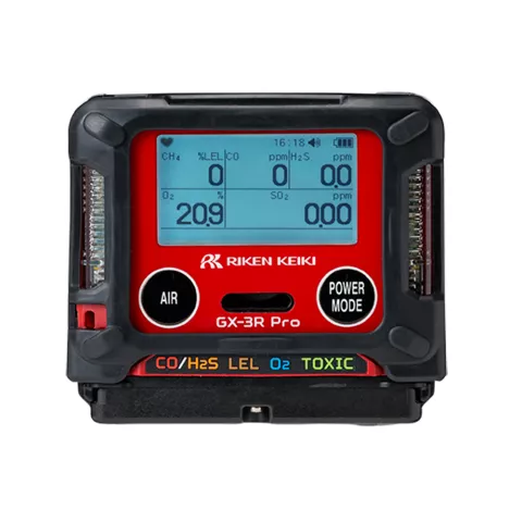 GX-3RPro