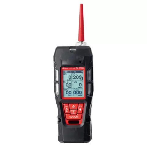 GX-6100