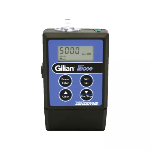 Gilian 5000