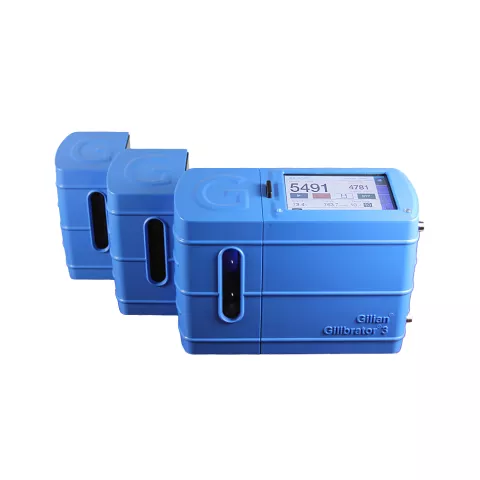 Gilibrator-3