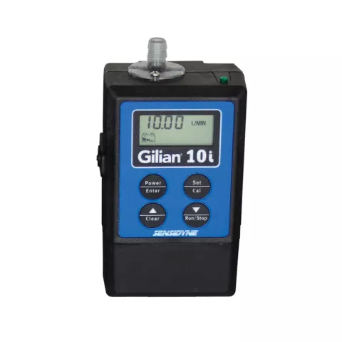 Gilian-10i