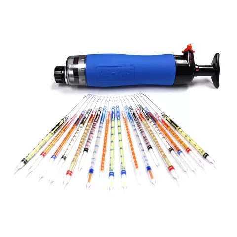 Gas-Detection-Tube-hand-pump-AP-20S