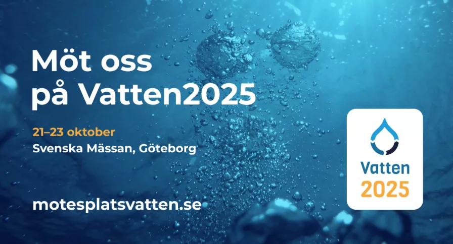 Vatten2025 teaser