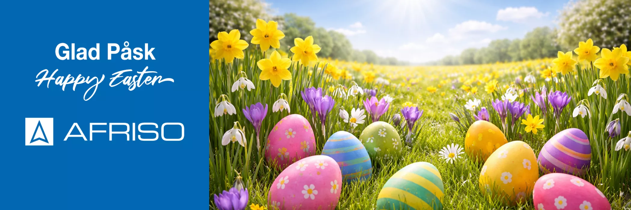 Happy Easter