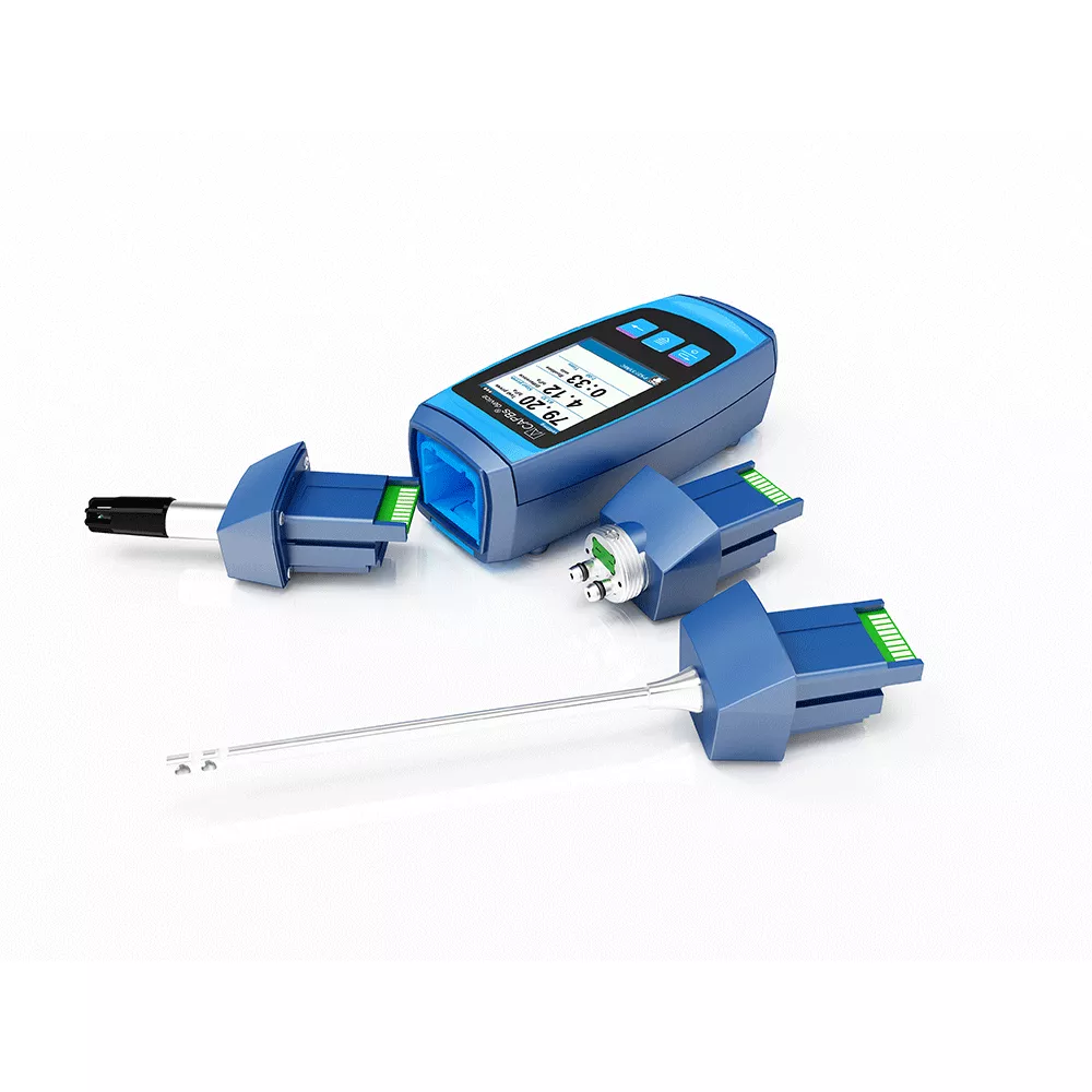 Modulärt system, mångsidiga applikationer - CAPBs device