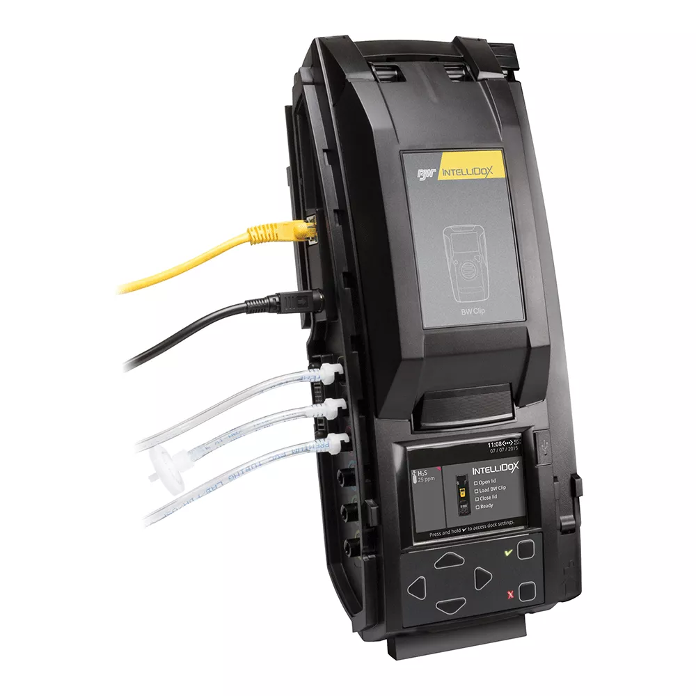 Automatiserat instrumenthanteringssystem - IntelliDOX