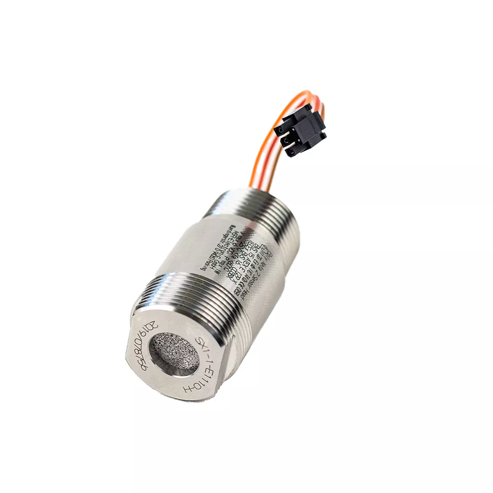 Digital sensor MSR-SX1