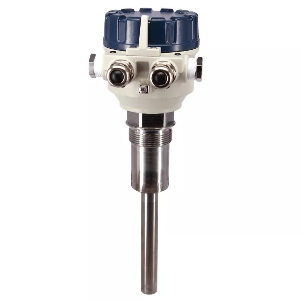 Nivåvakt fasta mtrl. Vibrationstyp - NivoCONT R