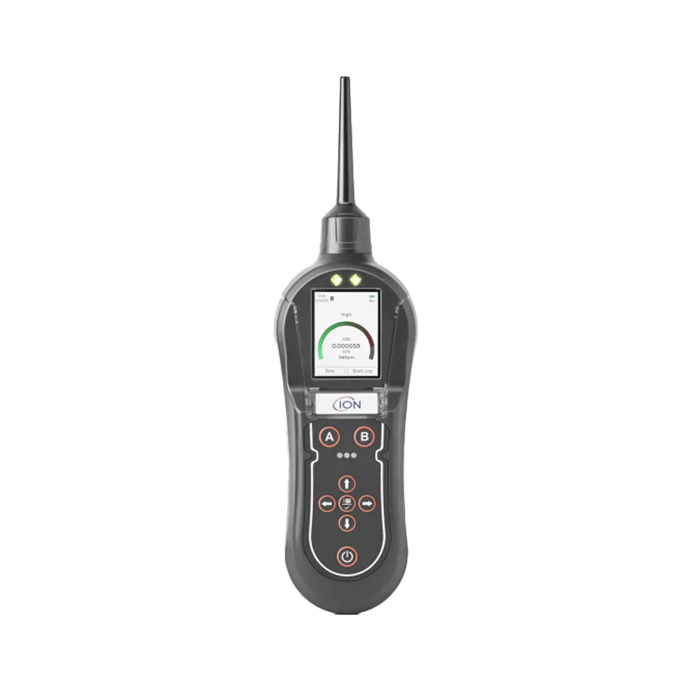 Detektering av gaser - Panther