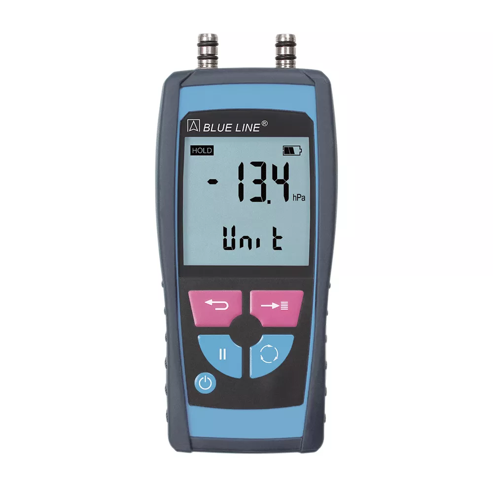 Tryckmätinstrument - S2600