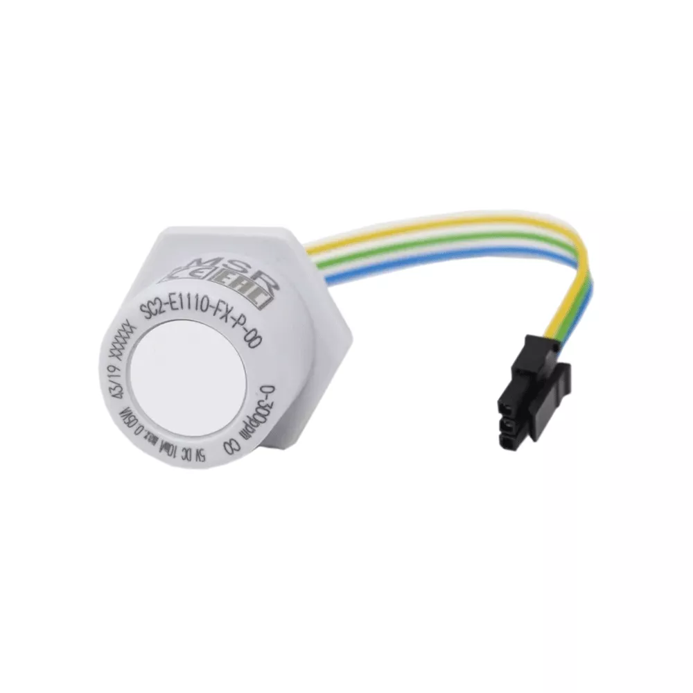 Digital utbytbar sensor med lokal buss - SC2