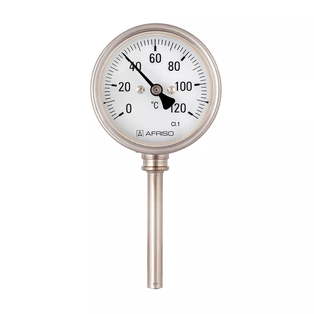 Termometer 