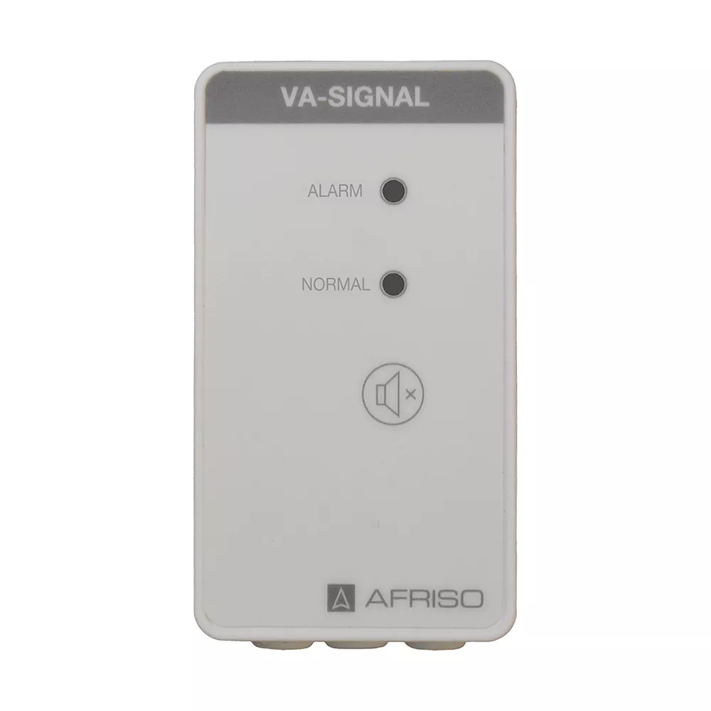 Larmpanel - VA-Signal 