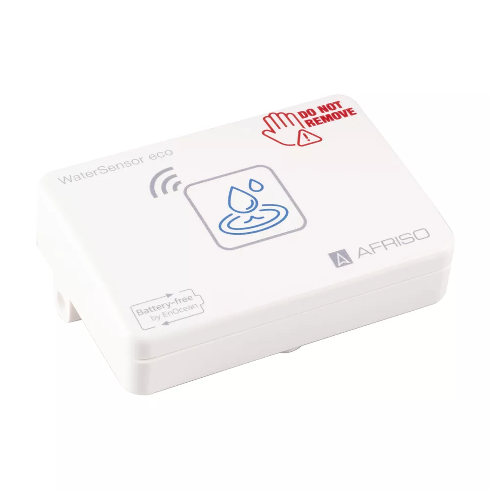 Vattensensor, platsberoende användning - ECO