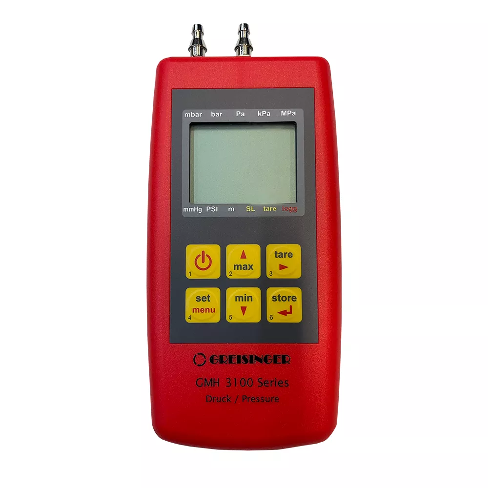 ETM 2000 EX