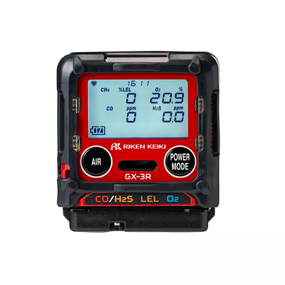 GX-3R