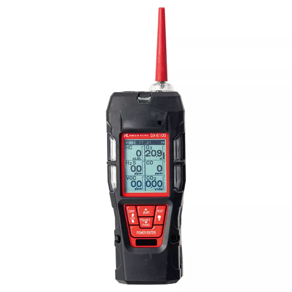 GX-6100