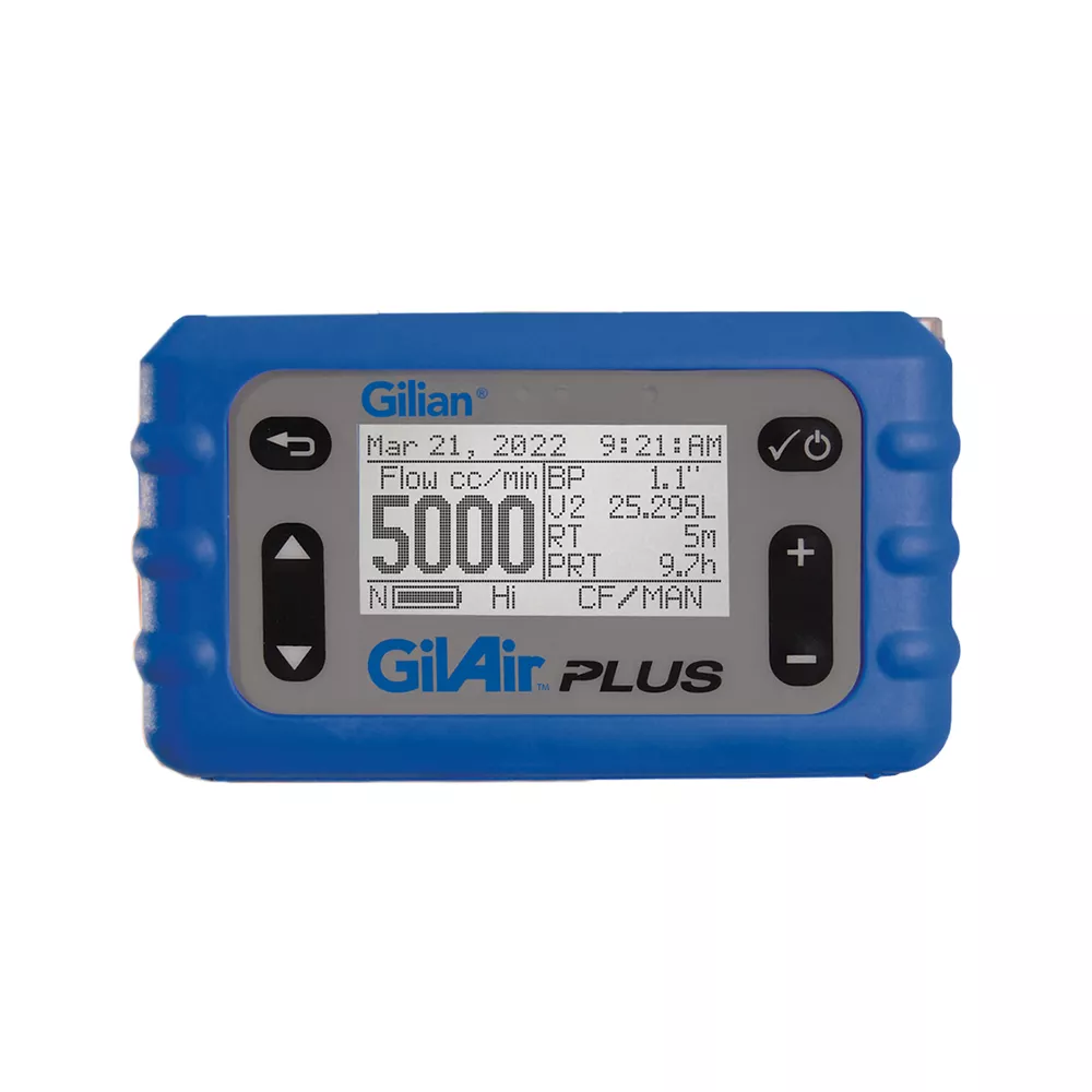 GilAir-Plus