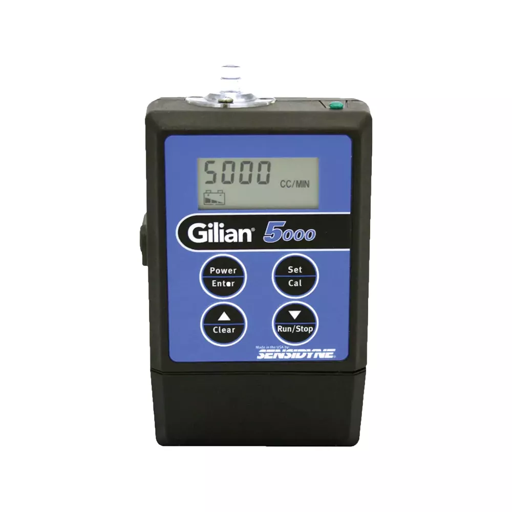 Gilian 5000