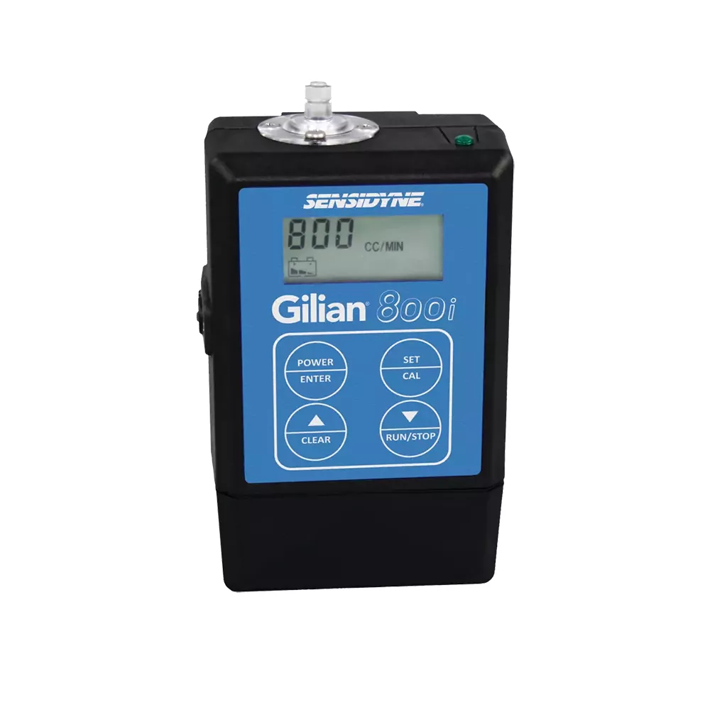 Gilian 800i