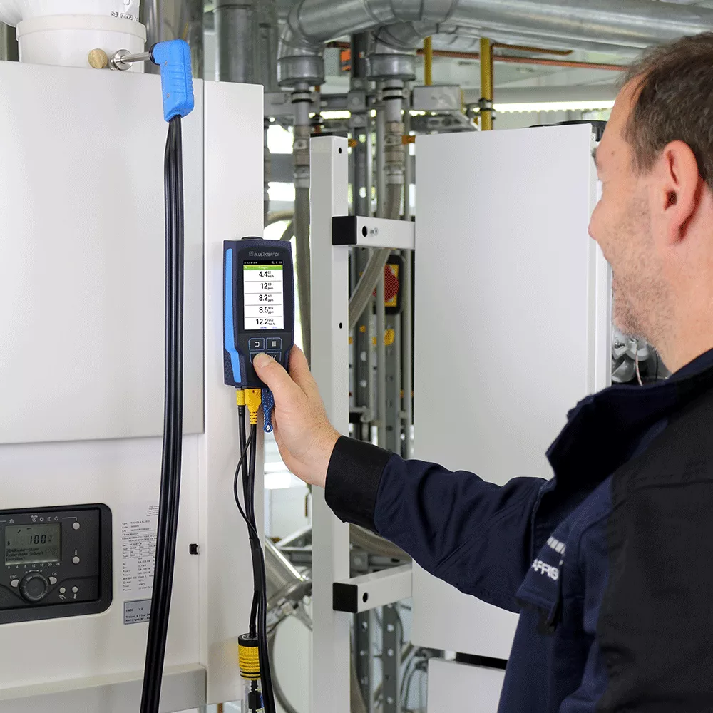 C1 installation