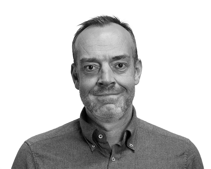 Christian Widén