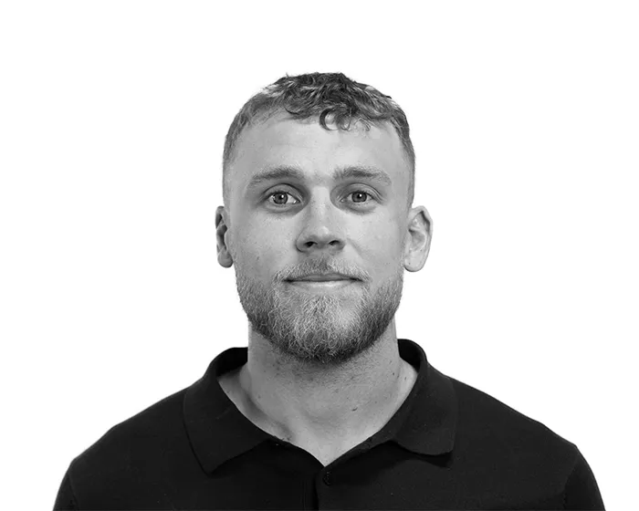Lukas Nihlstorp