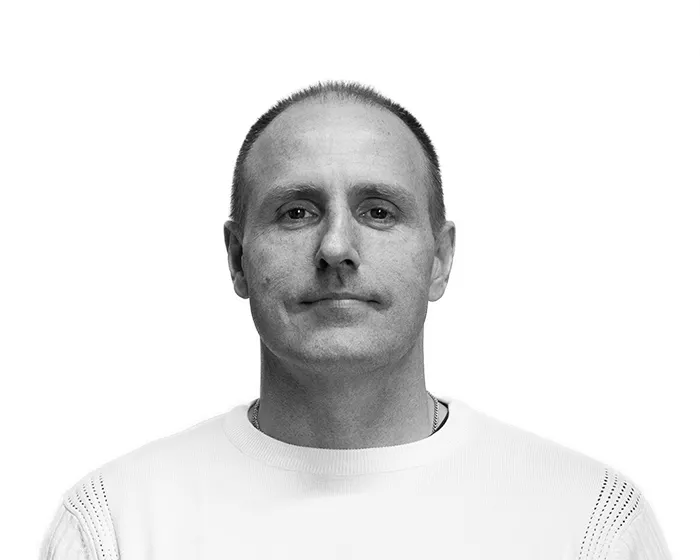 Martin Persson