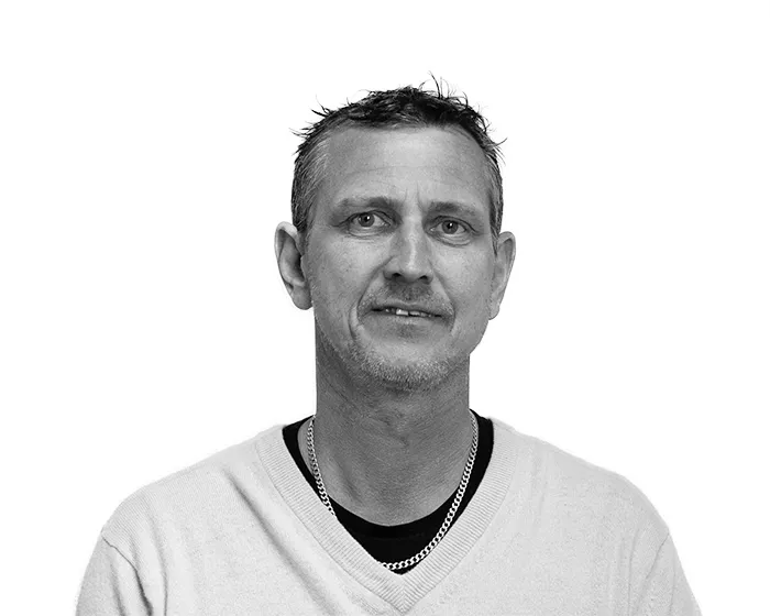 Per-Johan Ahlström