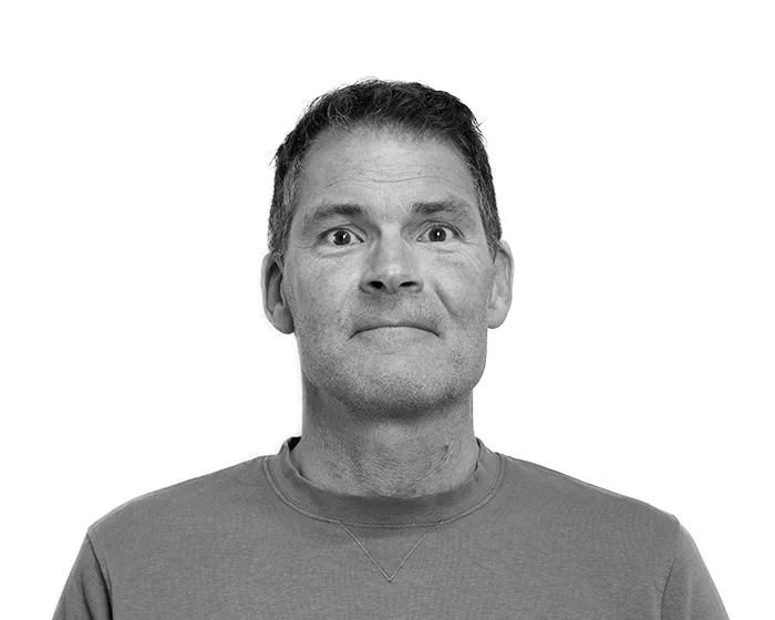 Per Christoffersen