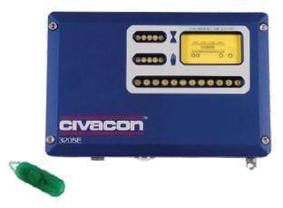 Civacon 3205E ROM