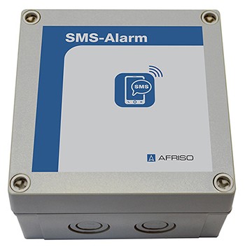 SMS-alarm