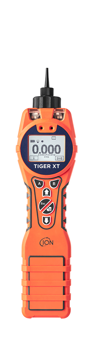 Tiger XT