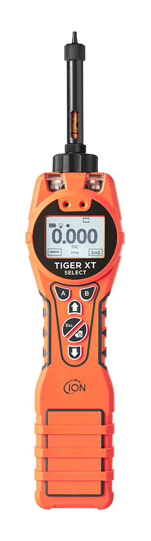 Tiger XT Select